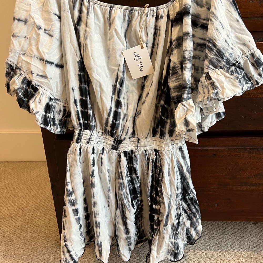 La’ Ven romper